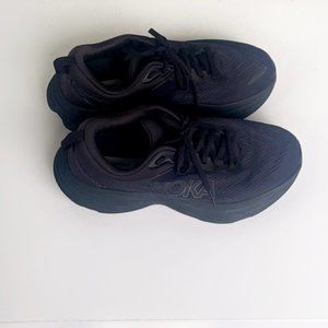 Bondi  8  size 9B Black